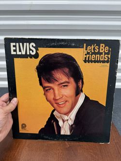 Vintage Vinyl Records LPs 