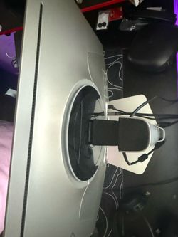 Samsung Odyssey G6 OLED Gaming Monitor