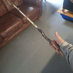 Shakespeare Wonder Rod 