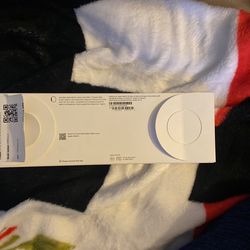 Apple Watch SE (Gen 2) 44mm Midnight