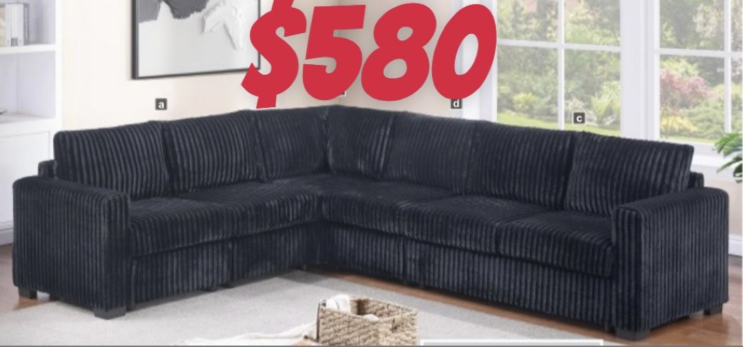 Sectional Couch