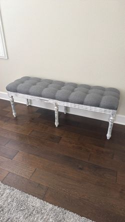 Bench / Bed Bench