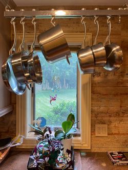 Calphalon Stainless Steel Cookware
