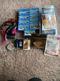 Self Care Items  10.00