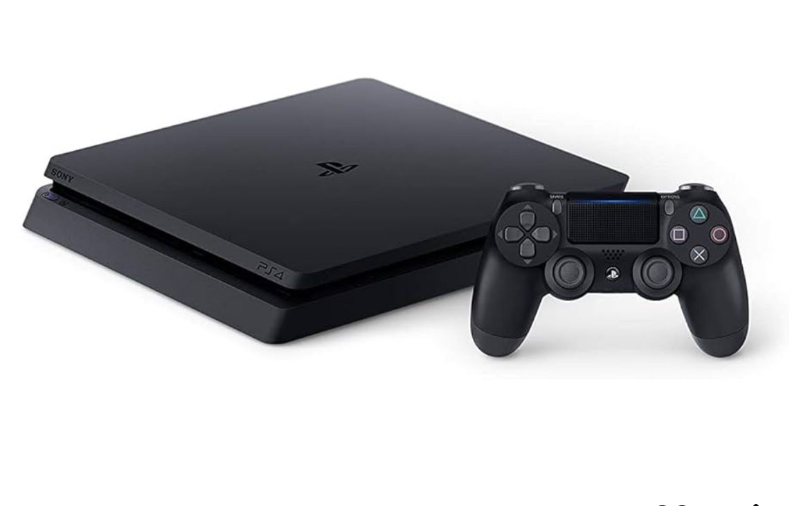 PS4 PRO