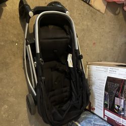 Baby Stroller 