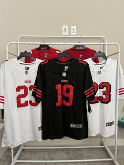 49ers Jerseys 