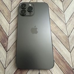 iPhone 13 Pro Max (128gb) Unlocked 🔶 Liberado