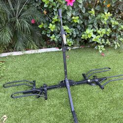 2 Bike Xsport Bike Rack 