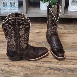 Ariat Womens Boots Size 9