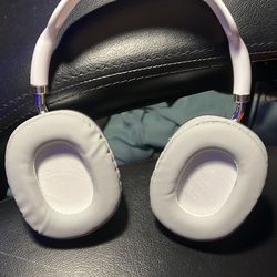 Bluetooth Headphones