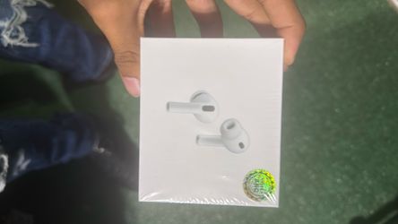 AirPods gen 3