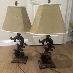 Table Lamps