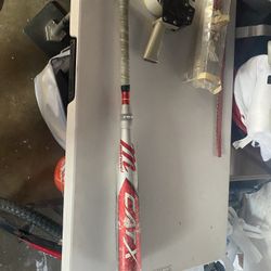 30/20 Marucci Cat X (USSSA)