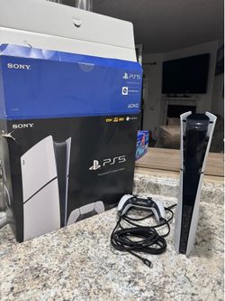 PS5 Digital Edition