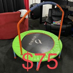 Trampoline