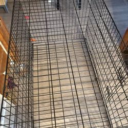 Kennel Xl