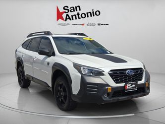 2022 Subaru Outback
