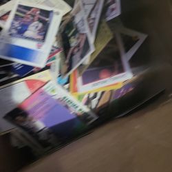 Basketball Misc Cards
