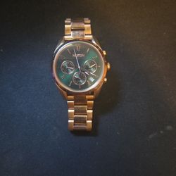 Nixon Bullet Chrono 36 36mm