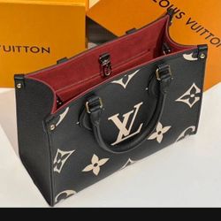 Loiue Vuitton Handbag 