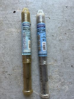 1 Inch Rebar Drill Bit Champion Brand