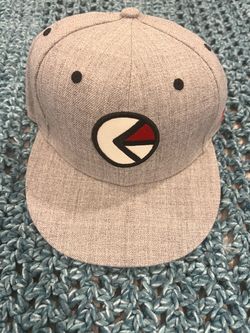 Brand New Ethika SnapBack