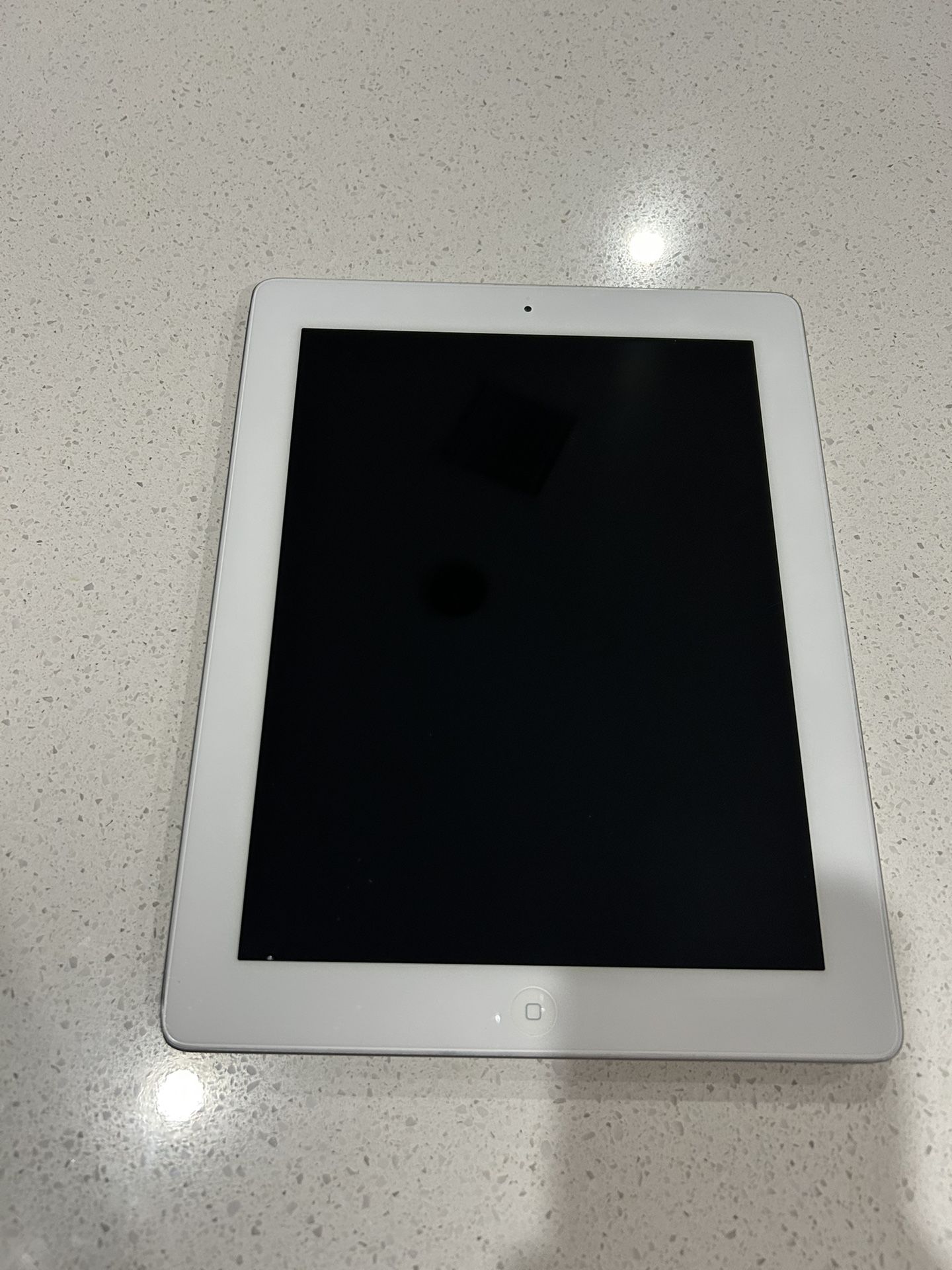 iPad 4th Generation