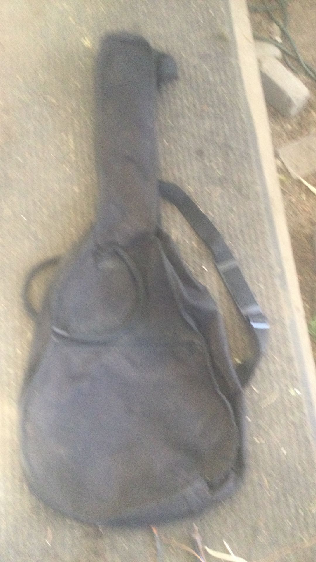 Guitar Case 