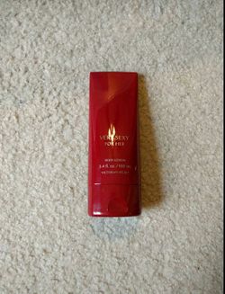 Victorias Secret Very Sexy body lotion