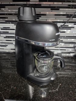 Mini Espresso Maker