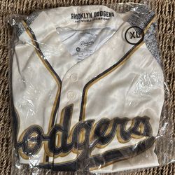 Jackie Robinson Dodgers