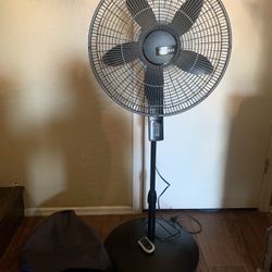 Lasko Pedestal Fan