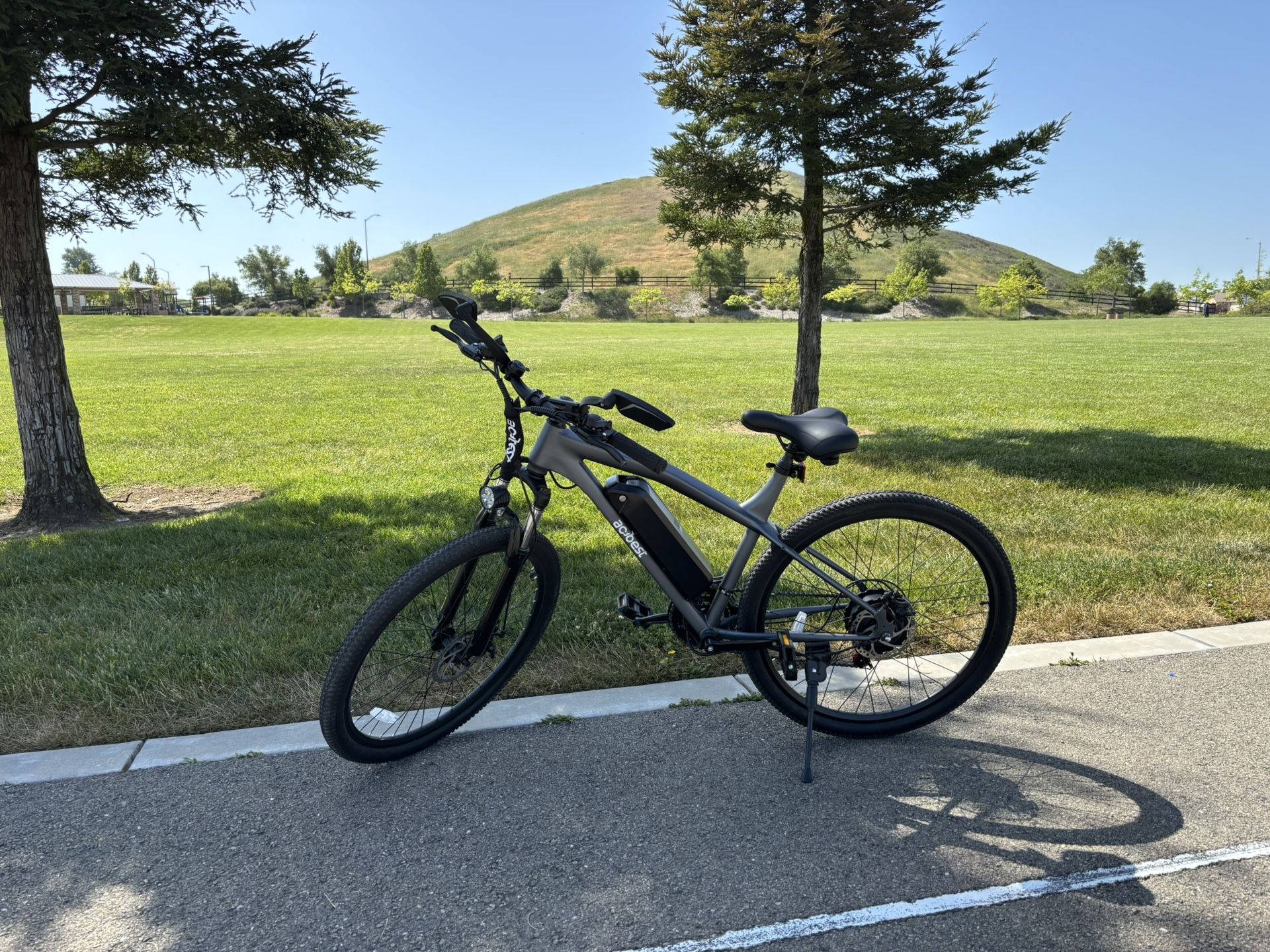Electric Bike