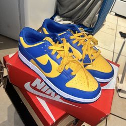 Dunks