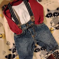 Lots Of Boys Newborns Clothing