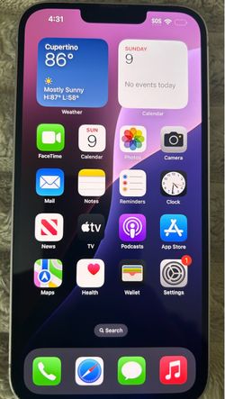 iPhone 14 Plus