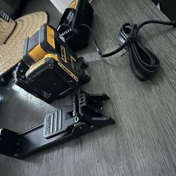 Dewalt Laser 