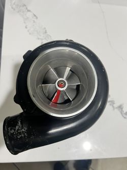 6766 Turbo