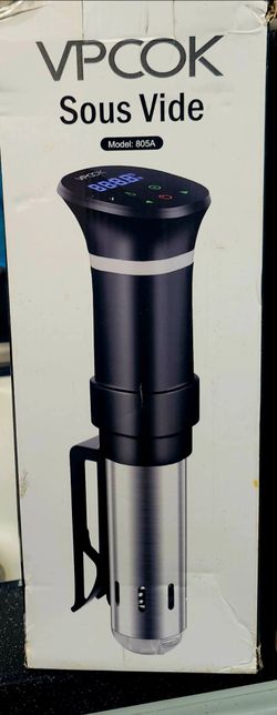 vpcok sous vide 805a