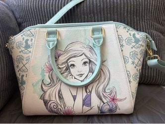 Disney lounge fly bag