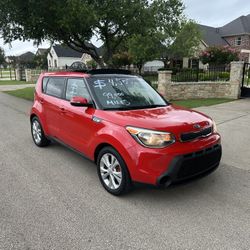 2014 Kia Soul +! 4,300$ CASH