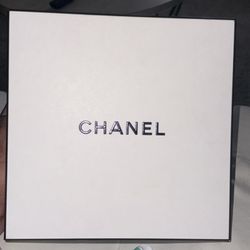 Chanel Cologne 