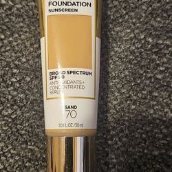 Loreal Age Perfect Serum Foundstion (Sand70)