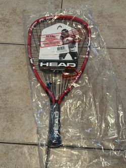 Head MX Fire Racquet 