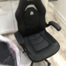 Office Chair 