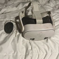 Meta Quest 3s, 1 Controller ONLY ,No Charger Cheaper Then Retailer