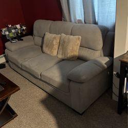 Full Body Sofa  