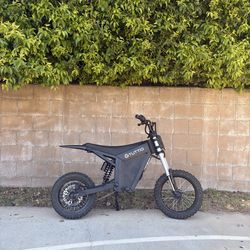 Tuttio E bike