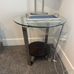 End Table 